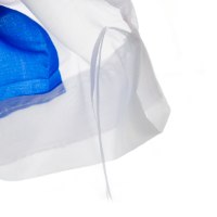 דגל ישראל 110*150 לתלייה על מקל +חוטים