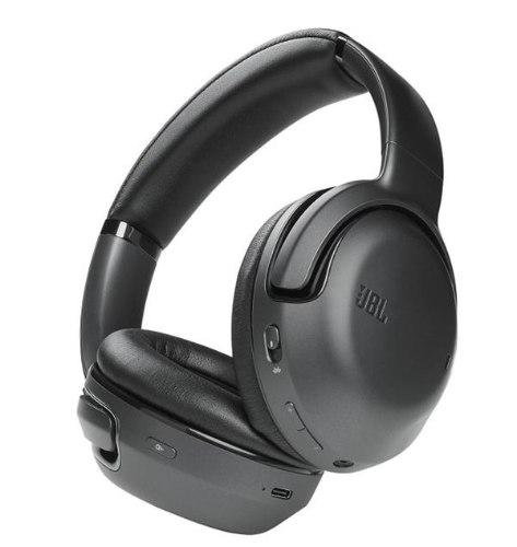 אוזניות JBL Tour One - בלוטוס קשת סופר-איכותיות עם סוללה עד 50 שעות שימוש!