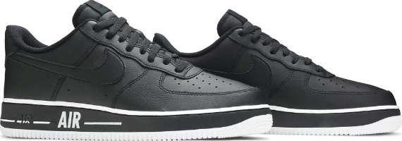 Air Force 1 Low Bold Air