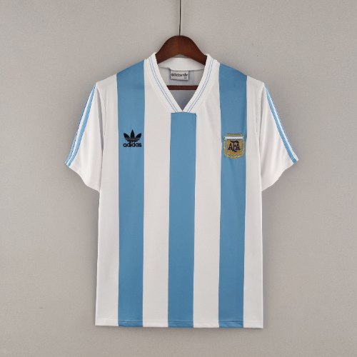 נבחרת ארגנטינה חולצת עבר בית 1993