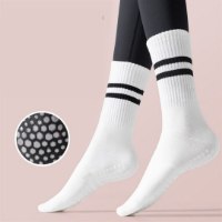 גרביי יוגה ופילאטיס FlexSocks