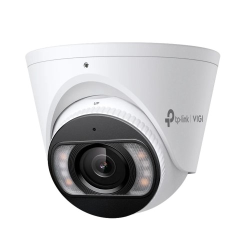 מצלמת רשת Turret VIGI S455 ברזולוציית 5MP