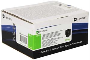 LEXMARK CS725 Yellow 12K