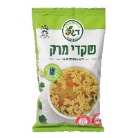 שקדי מרק ללא גלוטן דגש