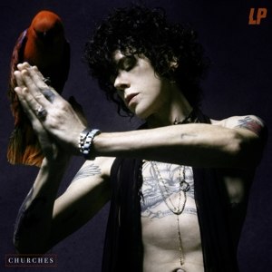 LP / CHURCHES