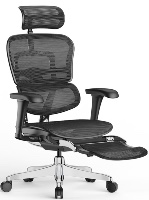 כיסא משרדי Comfort Ergohuman Pro לנוחות אורתופדית במשרד ובבית