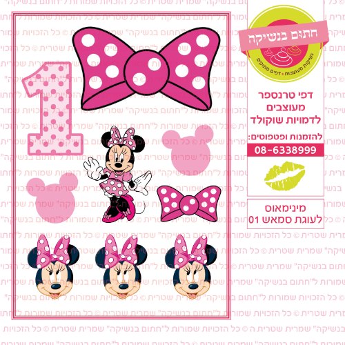 מיני מאוס לסמאש 01