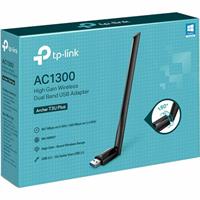 כרטיס רשת מהיר - TP Link Archer T3U Plus AC1300