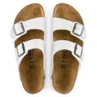 051791 אריזונה שחור בפ Birkenstock