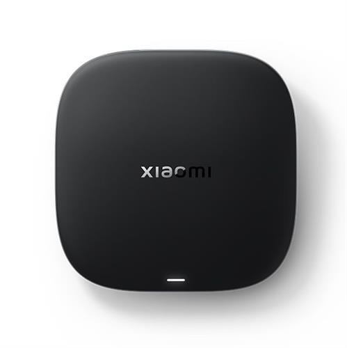 Xiaomi TV Box S