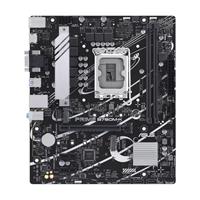 Asus PRIME B760M-K