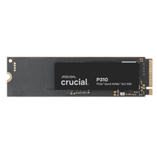 דיסק פנימי Crucial P310 1TB PCIe Gen4 NVMe 2280 M.2 SSD bulk