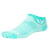 מנטה S - גרבי ריצה מנדפות וללא תפרים Swiftwick ASPIRE Zero