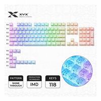 סט מקשים XVX IMD Ice Crack