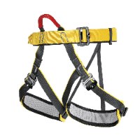 רתמת חניך  SINGING ROCK TOP PADDED