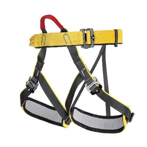 רתמת חניך  SINGING ROCK TOP PADDED