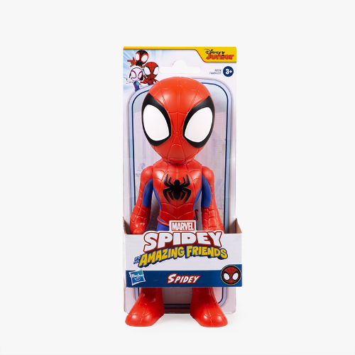 ספיידי - דמות ספיידי 23 ס"מ - Spidey AMAZING