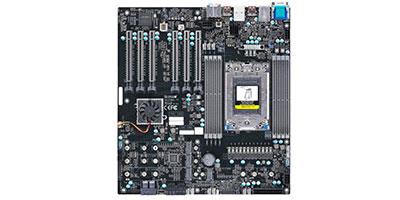 SuperMicro MB M12SWA-TF
