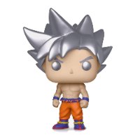 פופ דרגון בול גוקו -  POP DRAGON BALL Z GOKU 386