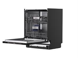 PVDW410-BL מדיח כלים אינטגרלי שחור Proview