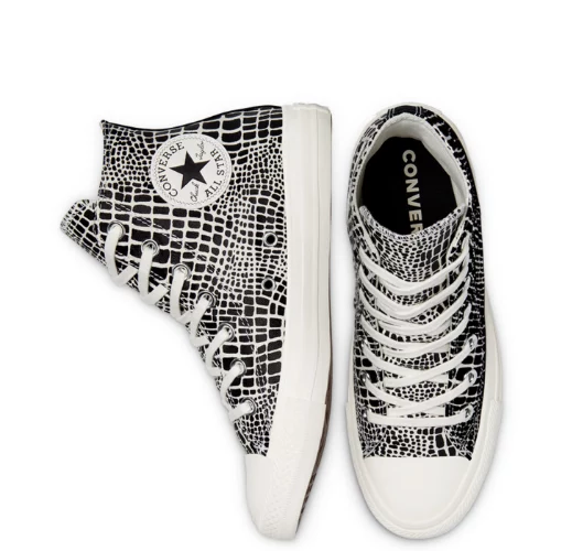סניקרס אולסטאר Chuck Taylor All Star Digital