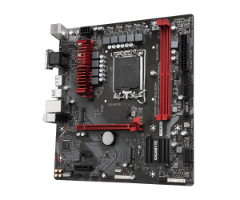 לוח Gigabyte B760M GAMING DDR4 Micro-ATX LGA1700