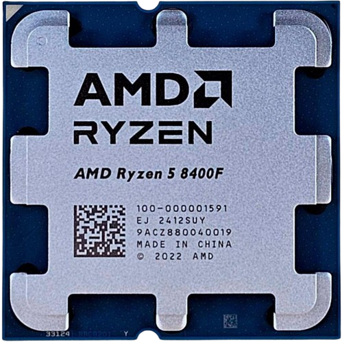 מעבד – AMD Ryzen™ 5 8400F