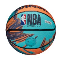 כדורסל | NBA DRV PRO STREAK BSKT Blue/Orange