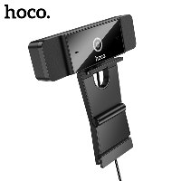 מצלמת מחשב איכותית HOCO D100 1080P