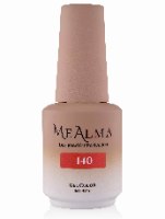 לק ג'ל MeAlma מי אלמה 140