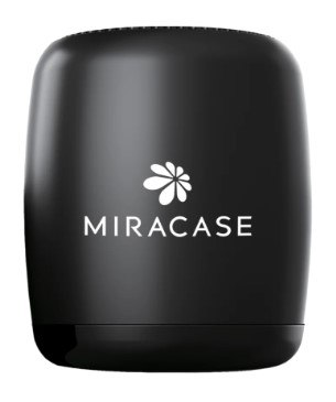 רמקול Bluetooth קומפקטי Miracase MTWS360 בהספק 3W עם דיבורית לשיחות