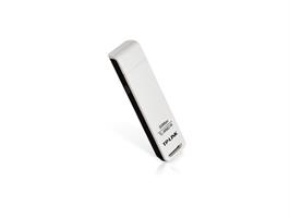 כרטיס רשת אלחוטי TPLINK TL-WN821N