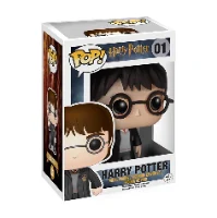 פופ הארי פוטר - POP HARRY POTTER 01