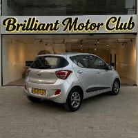 Hyundai i10 2017