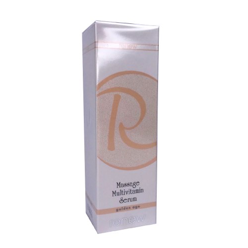 סרום מולטי ויטמין Renew- MultiVitamin Serum