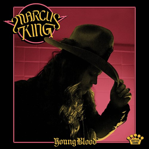 MARCUS KING /YOUNG BLOOD