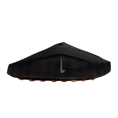 'Nike Mind 001   'Black - כפכפים נייק מיינד