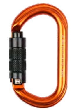 טבעת אובלית טוויסטלוק HOATER HT-R05