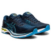 ASICS|אסיקס - ASICS KAYANO 27 | גברים | כחול