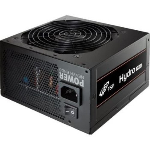 FSP HYDRO PRO 700W PSU 80+ BRONZE