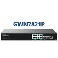 LAYER 3 MULTI-GIGABIT 8 P