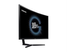 מסך מחשב קעור לגיימינג Samsung 27" VA QHD 144Hz 1ms 1800R