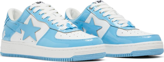 Bapesta Sax 2022