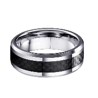 Rafaele Ring Silver