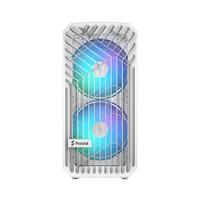 מארז מחשב Fractal Design Torrent RGB TG Clear Tint