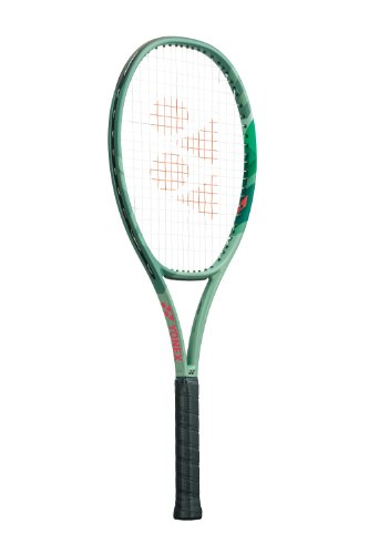 מחבט טניס YONEX PERCEPT 100 300g Unstrung