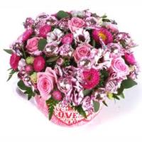 Romance Arrangements 