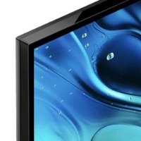 מסך "55 SONY LED 4K SMART דגם K55S35B סוני