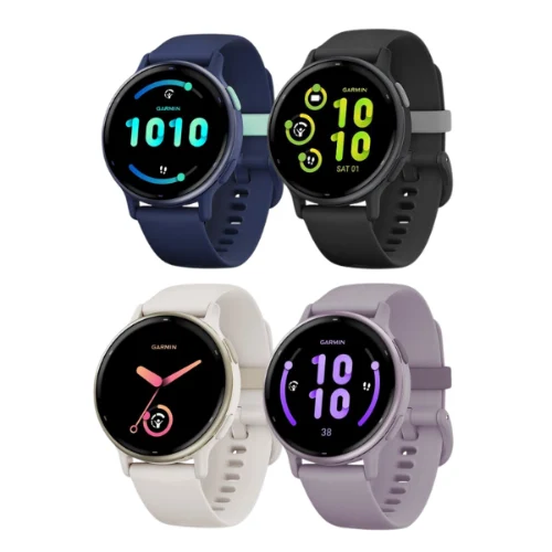 שעון דופק Garmin Vivoactive 5