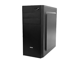 מחשב מורכב ATX CASE 500W H610M H i5-12400 16GB 480NVME